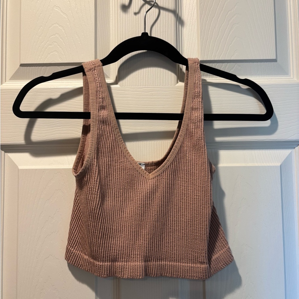 women’s tanktop